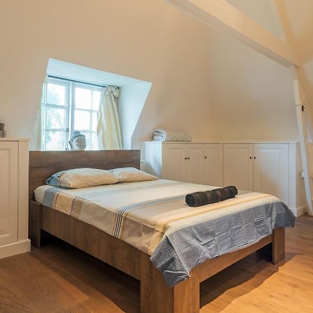 אוסטזאן Amsterdam Mansion - Suite De Dam מראה חיצוני תמונה
