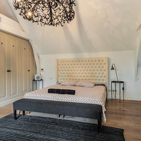 אוסטזאן Amsterdam Mansion - Suite De Dam מראה חיצוני תמונה