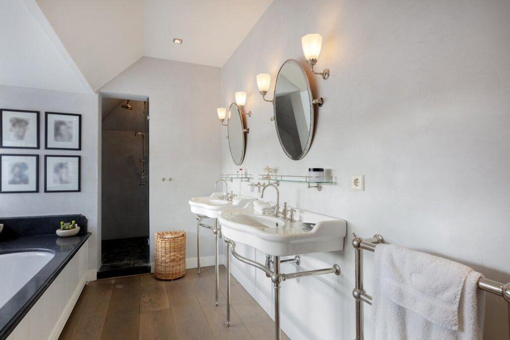 אוסטזאן Amsterdam Mansion - Suite De Dam מראה חיצוני תמונה