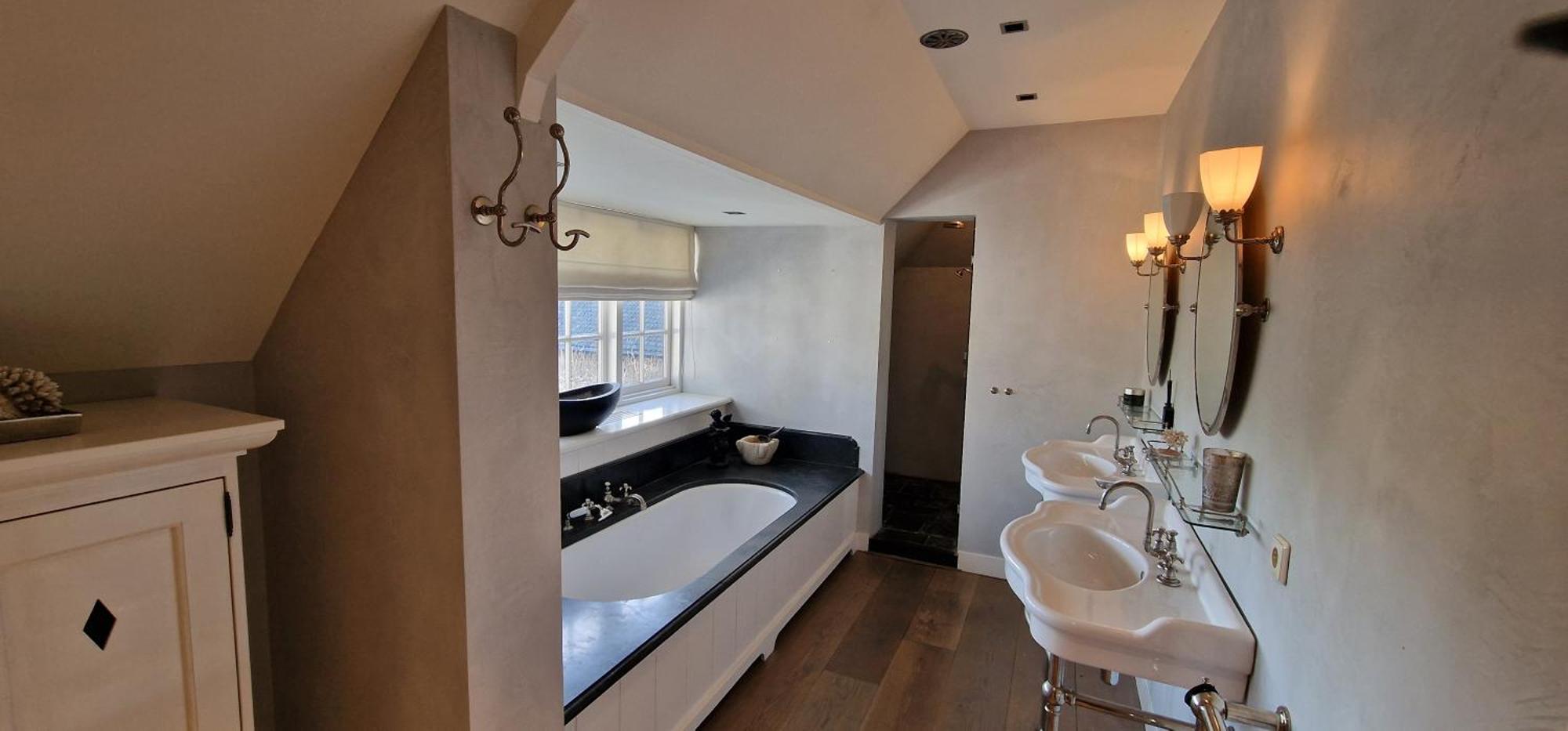 אוסטזאן Amsterdam Mansion - Suite De Dam מראה חיצוני תמונה