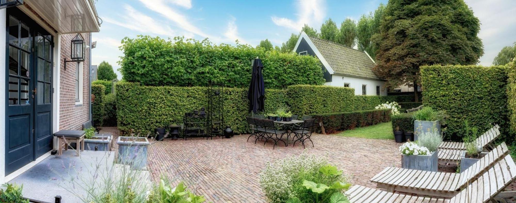 אוסטזאן Amsterdam Mansion - Suite De Dam מראה חיצוני תמונה